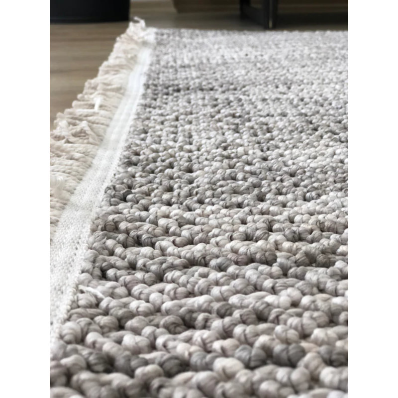 Indoor / Outdoor Rug, Rectangle 6'7" x 8'3"
