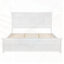 Très grand lit avec tête de lit haute, pied de lit, charge USB et structure en pin renforcé pour plus de durabilité-1452143057-1452143060
