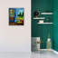 «Family Photo» par Catherine A Nolin, art mural sur toile-705527959