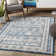 Woodhollow Southwestern Indoor Rug