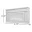 Foyer électrique 60 "Torrey par Real Flame-33807431-122266000