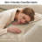103.9'' Wide L-Shaped Sofa Comfy Cloud Couch Chenille Upholstered Sofa 4 Seater Sofa For Living Room-536928040