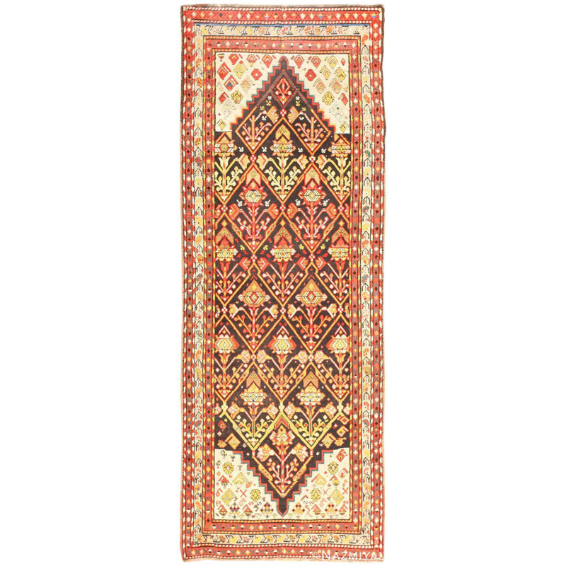 Tapis de style Kazar