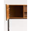 Jermany Metal Base Computer Desk-89992638