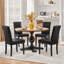 Coan 45cm H Upholstered Side Chair-1663623817