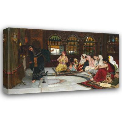 Consulting the Oracle