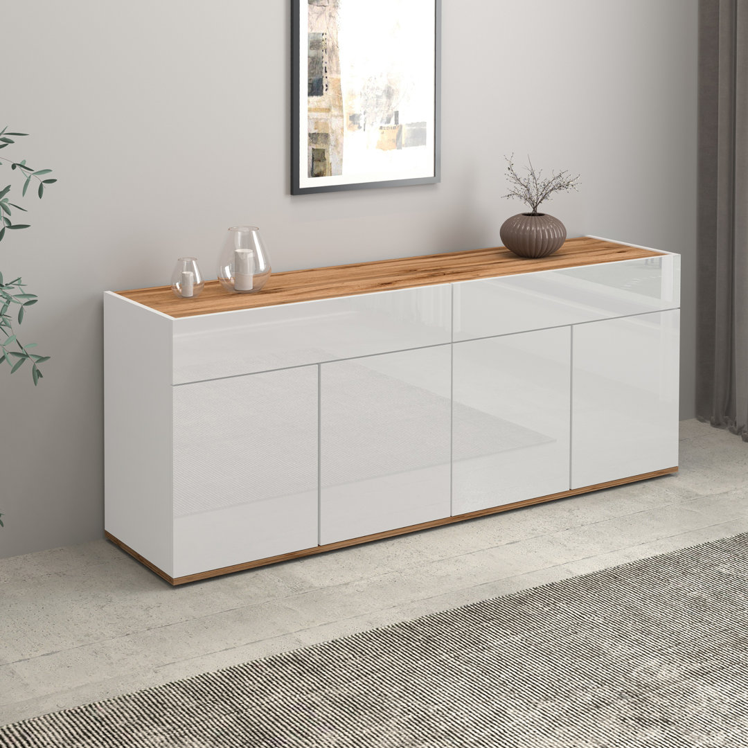 Sideboard Garda 160 cm