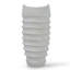 JP Roman Stone Wall Planter