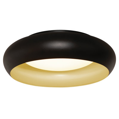 Zairah LED Flush Mount