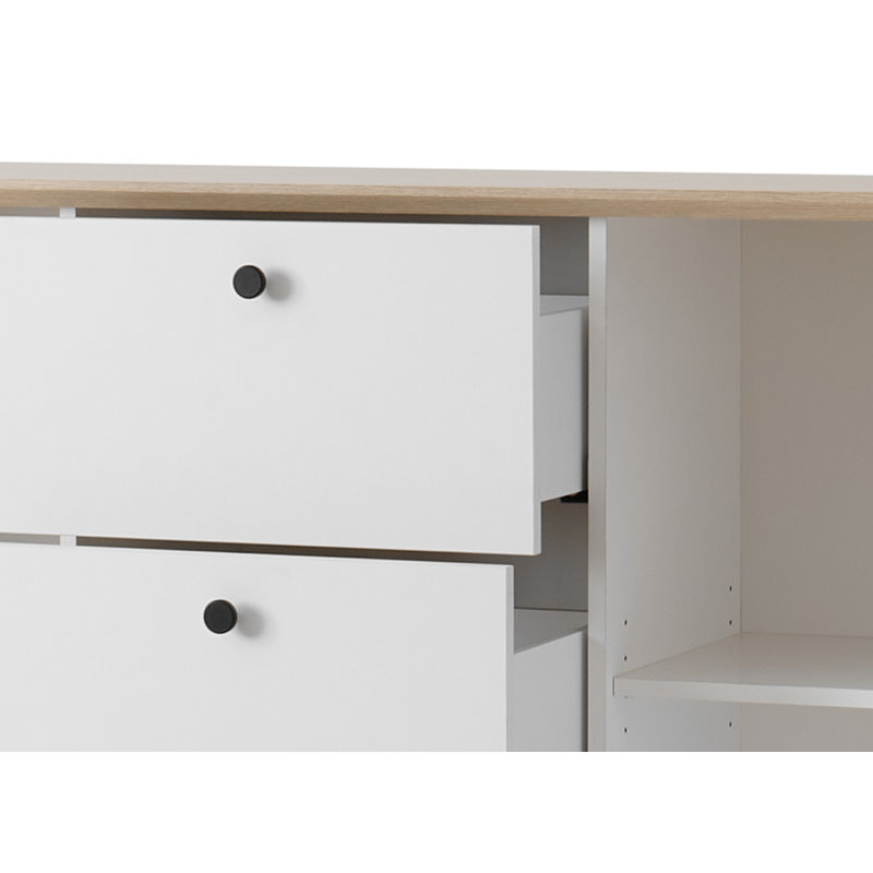 164 cm W Sideboard