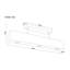 Kyree Semi Flush Mount