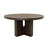 Athens Round Pedestal Dining Table