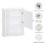 Armoire de salle de bain murale