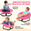 Children's Swivel Chair