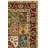 Hebron Hand Tufted Wool Oriental Rug-22212534