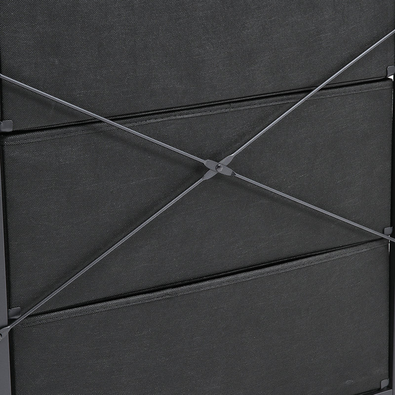 Adalya Accent Cabinet