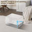 Stainless Steel Litter Box-2132290927-2132290926