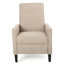 Fauteuil inclinable manuel Hayle Club-33490733