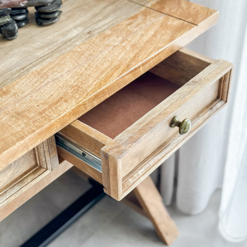 Bureau Vita - naturel 56 po