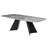 Karliah 4 - Person Trestle Dining Set