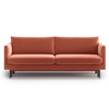 Camelopardalis 4 Seater Clic Clac Sofa Bed