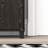 Inniss 12 Pair 2 Door Shoe Storage Cabinet-1018576339