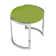 Orion Solid Wood Top End Table