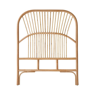 Colette Open-Frame Headboard