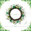 20'' St. Patrick's Day Wreath