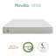20cm Memory Foam Pocket Sprung Mattress-72021922