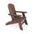 Brown is out of stock selected