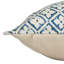 Puccini Self-Flange Accent Pillow