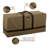 Pierson Outdoor Patio Dining Set Cover