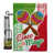 Vert clair / blanc / rouge clair n'est pas disponible