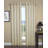 Swadlincote Elegant Linen-Look Light Filtering Grommet Single Curtain Panel-1309979377-1309979388