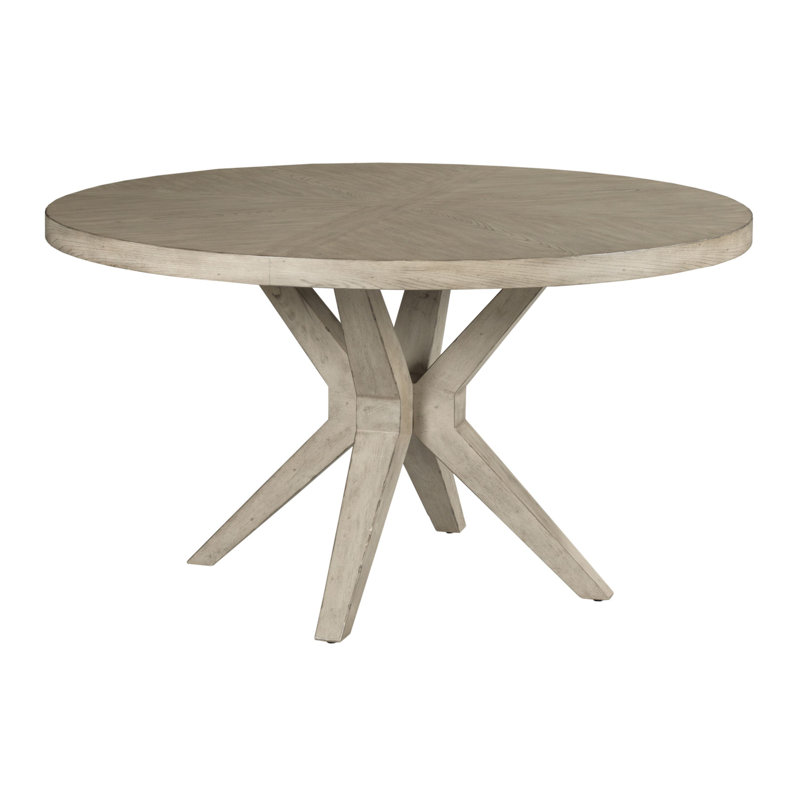 Barksdale Round Dining Table