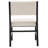 Carnet 19.75'' H Upholstered Oak Side Chair-1235578016