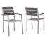 Fauteuil de terrasse Shore
