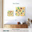 Ashelle, motif d'animaux de safari-109394963