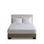 Protège-matelas matelassé en coton 0,8 po-516657600