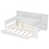 Blanc est en rupture de stock