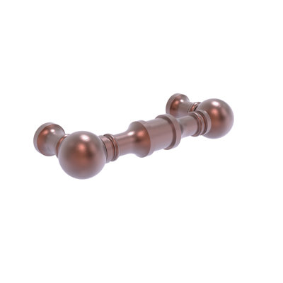 3" Center to Center Bar Pull