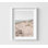 «Coastal Sand Dune Path», photographie de plage, art mural