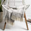 Sully Hand Woven Throw Blanket-468382435