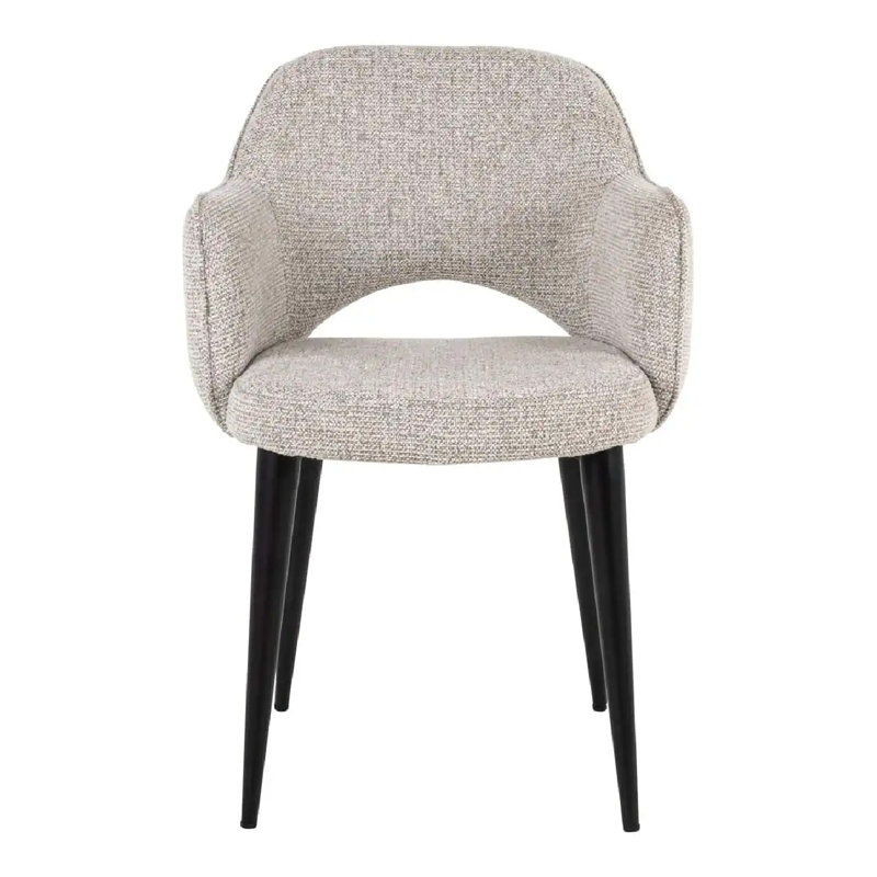 Fauteuil de salle à manger Giovanni
