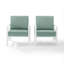 Chaise de patio avec coussins Mosier-286169307-315198276