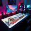 Polyester Desk Pad-1823070527