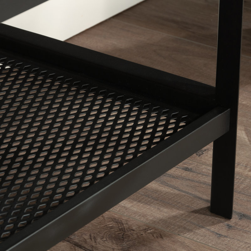 Credenza, Brown finish