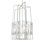 Arc 8 - Light Candle Style Classic / Traditional Pendant