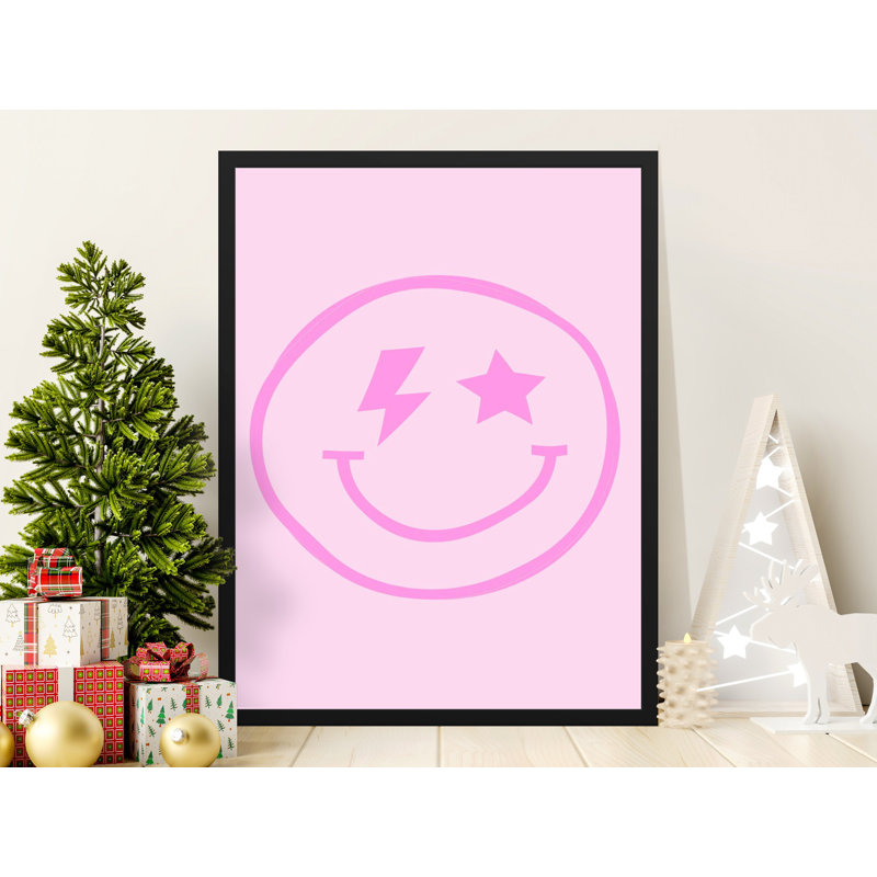 Cenka Single Picture Frame Print, 27.94 cm H x 22.86 cm W